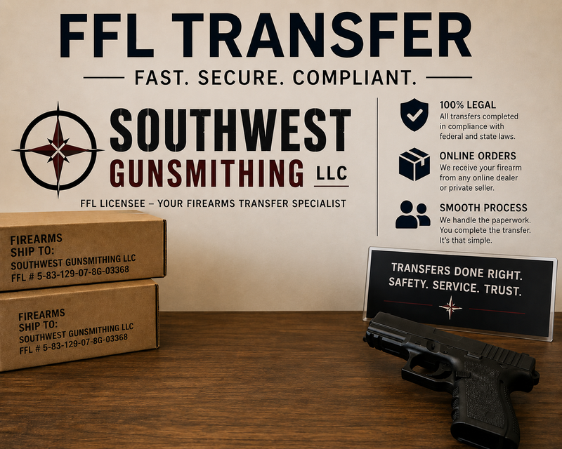 FFL Services