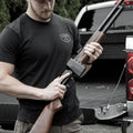 StopBox Shotgun Chamber Lock