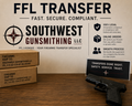 FFL Services