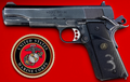 1911 Legacy Rebuilds