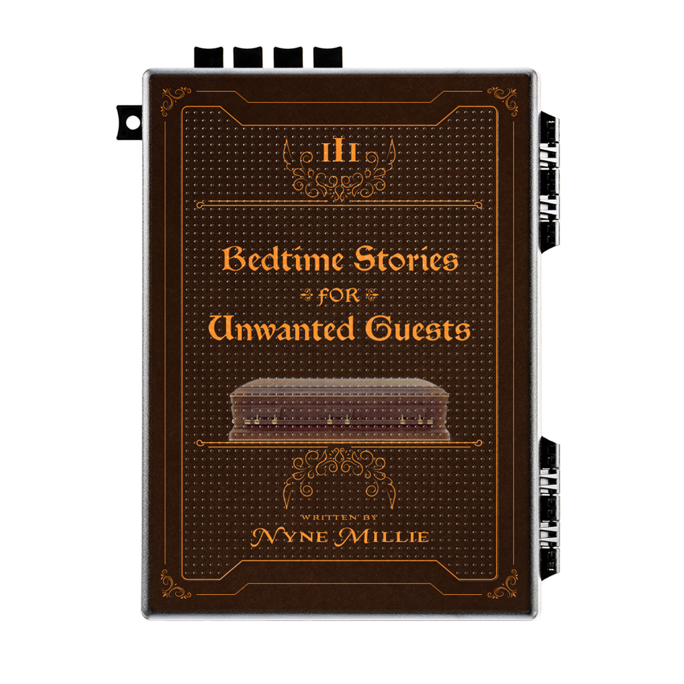 StopBox Pro Wall-Mount