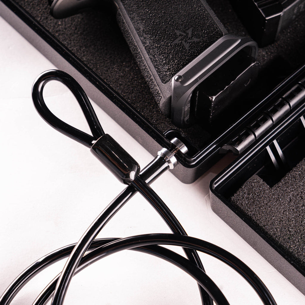 Stopbox Security Cable