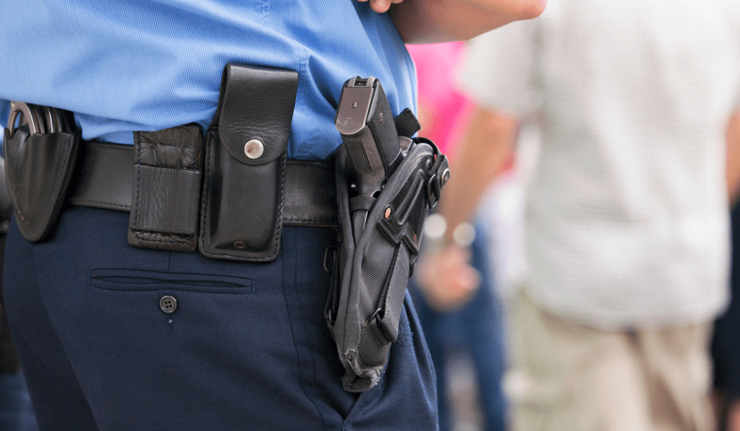 Law Enforcement Armorer Services